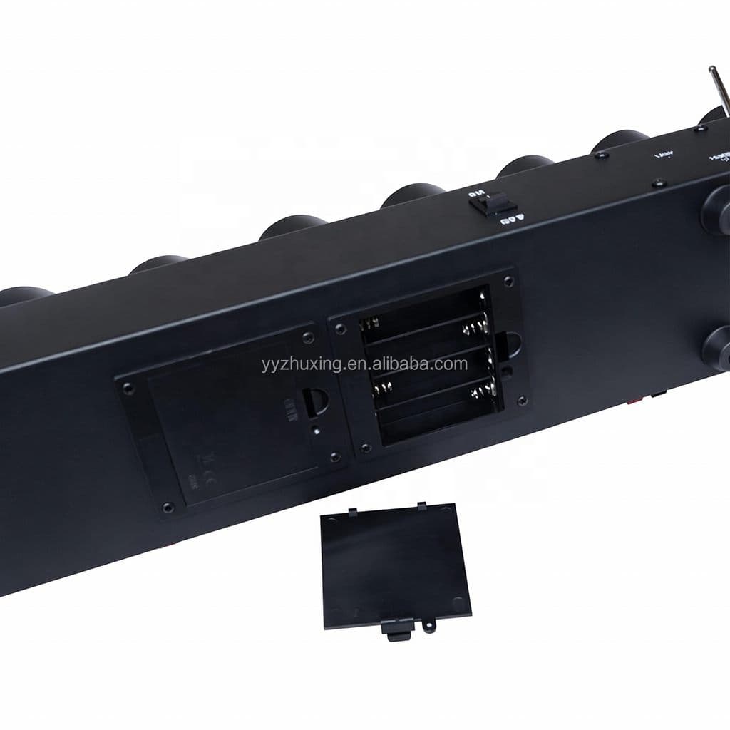 LELT12R Wireless Fireworks Firing System – 12 Cue Remote Pyrotechnic Firing Receiver - image 4