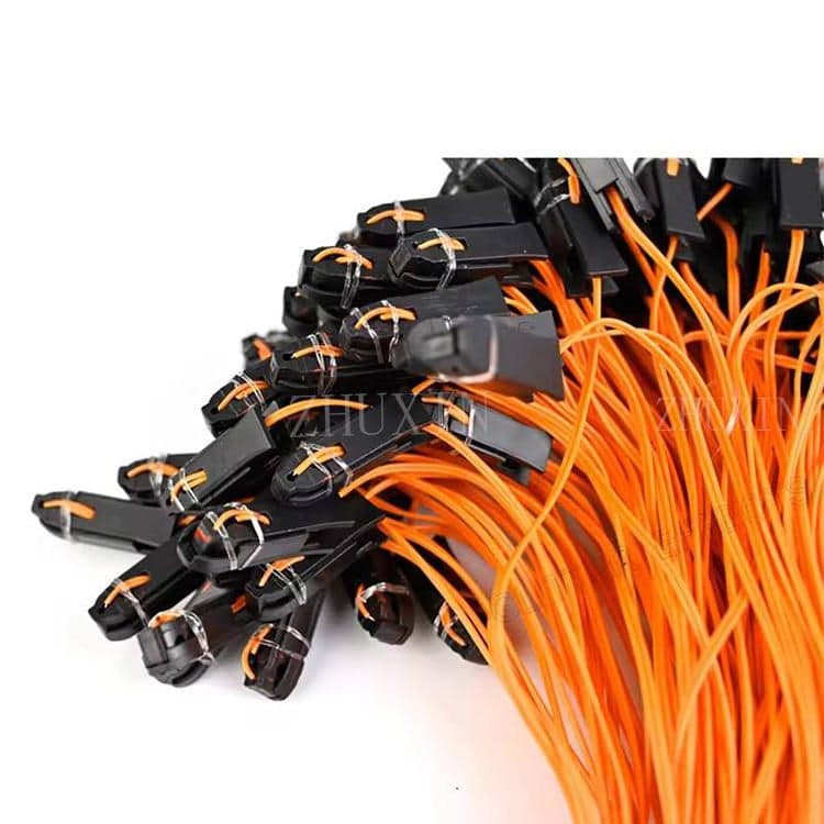 Talon Fireworks Igniter – Electric Safe Fuse 0.5m to 5m for Fireworks & Party Shows - image 2