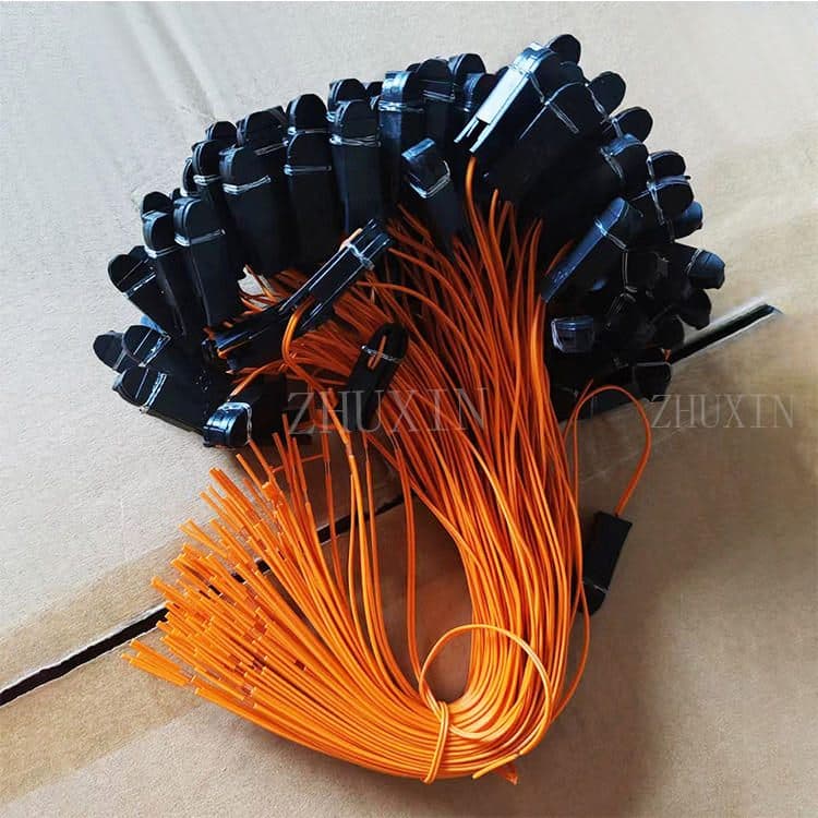Talon Fireworks Igniter – Electric Safe Fuse 0.5m to 5m for Fireworks & Party Shows - image 4
