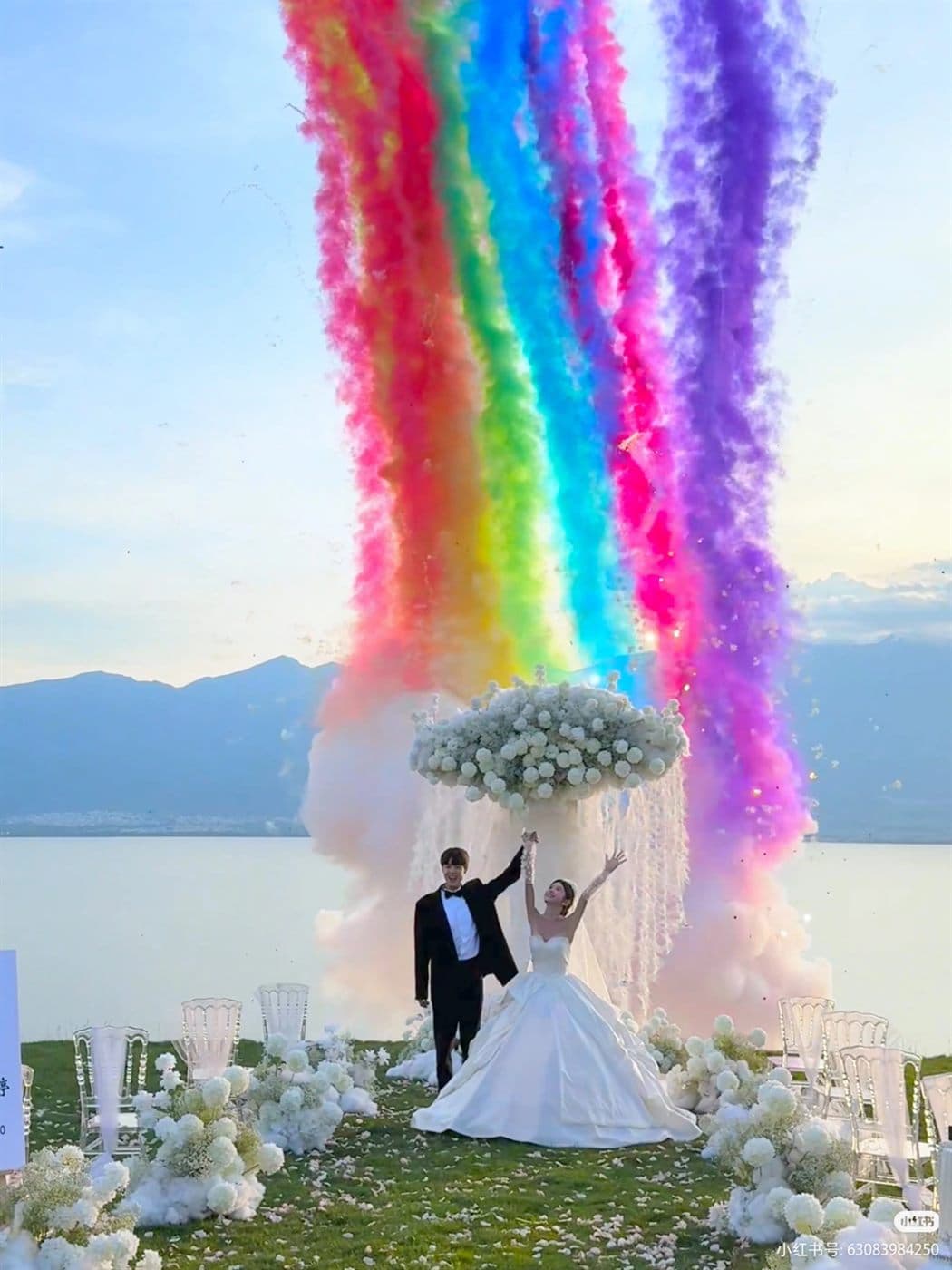 Weddings