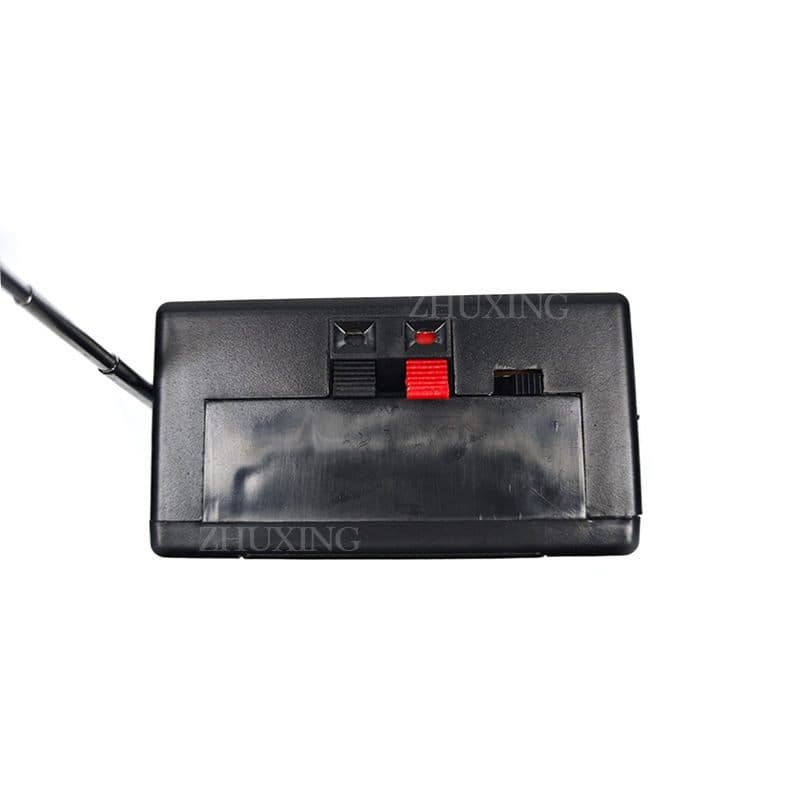 ED08 Wireless Cold Spark Fountain Firing System – 8 Cue Pyrotechnic Stage Igniter - image 3