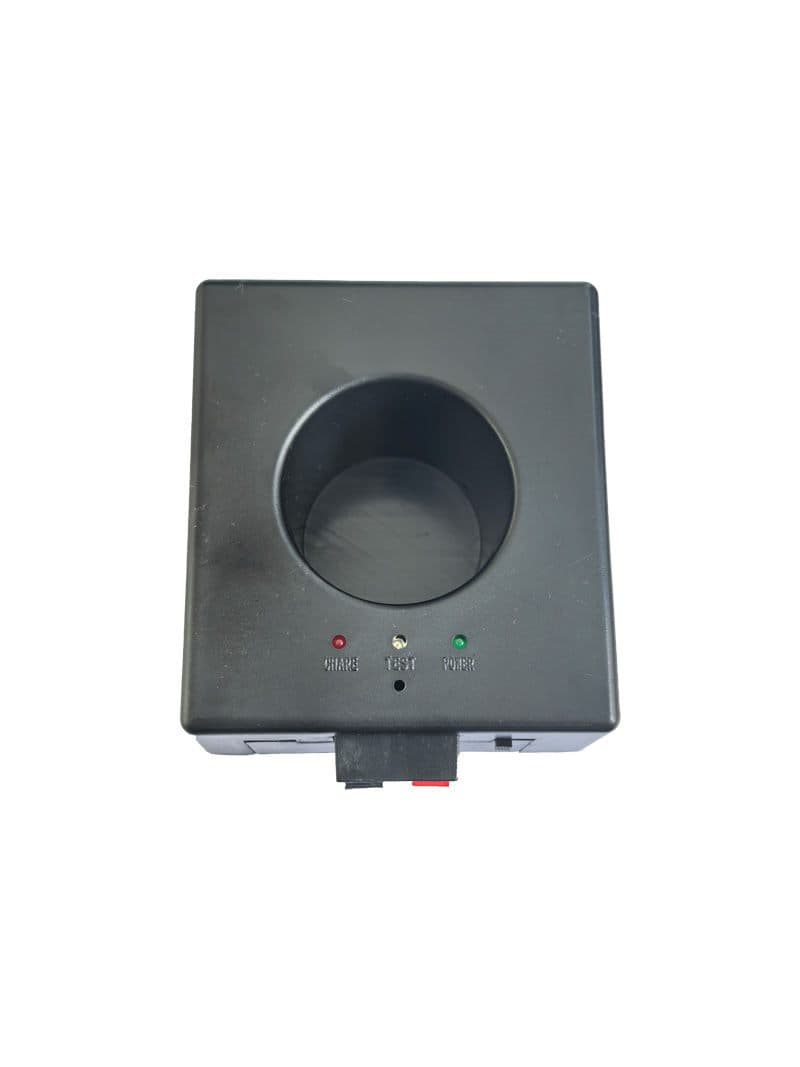 ED12 Indoor 12 Cue Remote Fountain Fireworks Firing System – Smokeless Cold Spark - image 1
