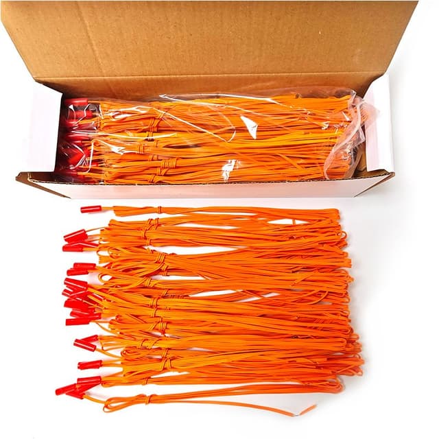 Ematch Electric Igniter for Fireworks – 0.3m to 5m Pyrotechnic Display Ignition Wire