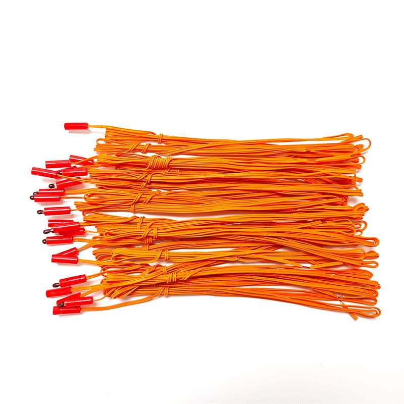 Ematch Electric Igniter for Fireworks – 0.3m to 5m Pyrotechnic Display Ignition Wire - image 2