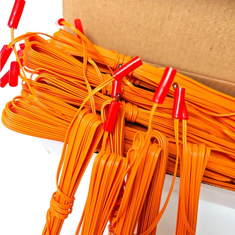 Ematch Electric Igniter for Fireworks – 0.3m to 5m Pyrotechnic Display Ignition Wire - image 4