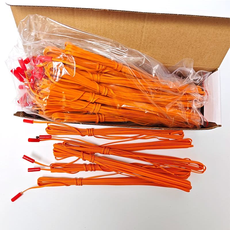 Ematch Electric Igniter for Fireworks – 0.3m to 5m Pyrotechnic Display Ignition Wire - image 5