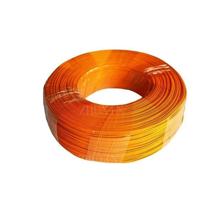 500m Firework Fuse Wire 0.4mm – Blast Connect Wire with Spark Effect for Firing Systems - image 1