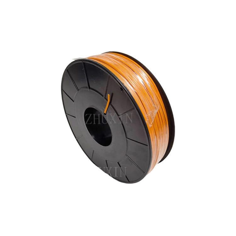 500m Firework Fuse Wire 0.4mm – Blast Connect Wire with Spark Effect for Firing Systems - image 2