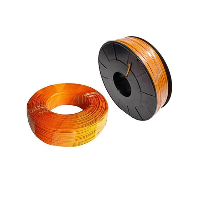 500m Firework Fuse Wire 0.4mm – Blast Connect Wire with Spark Effect for Firing Systems - image 3