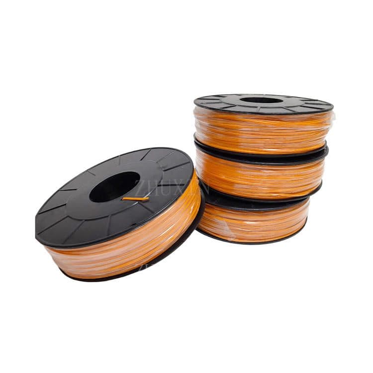 500m Firework Fuse Wire 0.4mm – Blast Connect Wire with Spark Effect for Firing Systems - image 4