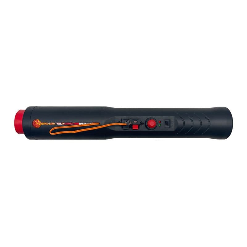 H001 Handheld Cold Sparkler Gun – Stage Firing System for Weddings & Cold Fireworks - image 2