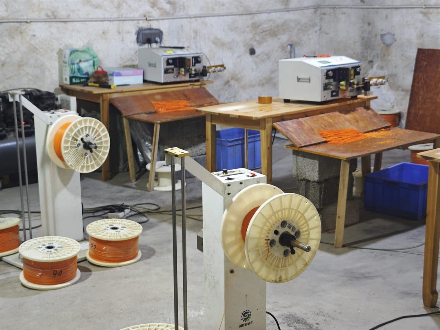 Sourcing Cold Spark & Fireworks Equipment From a China Factory: A Buyer's Guide