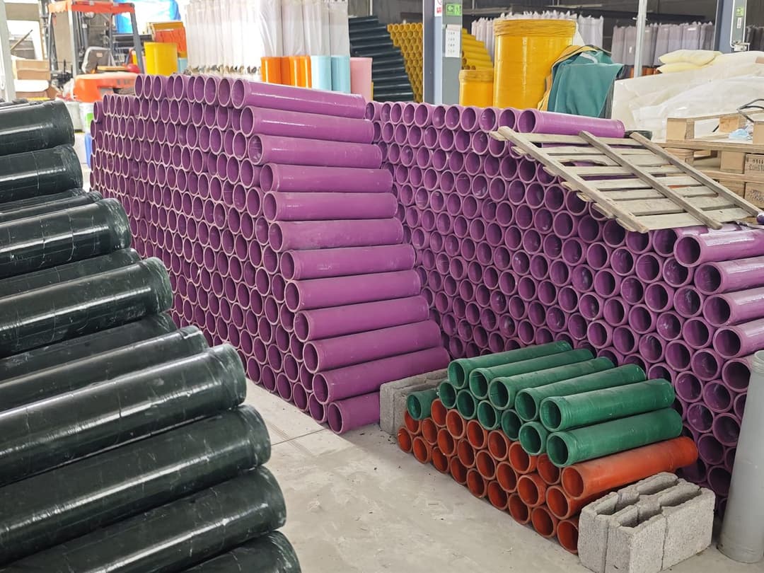 Zhuxing factory 2